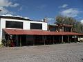 Restaurant de San Lorenzo